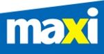 Logo de Maxi