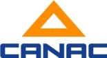Logo de Canac