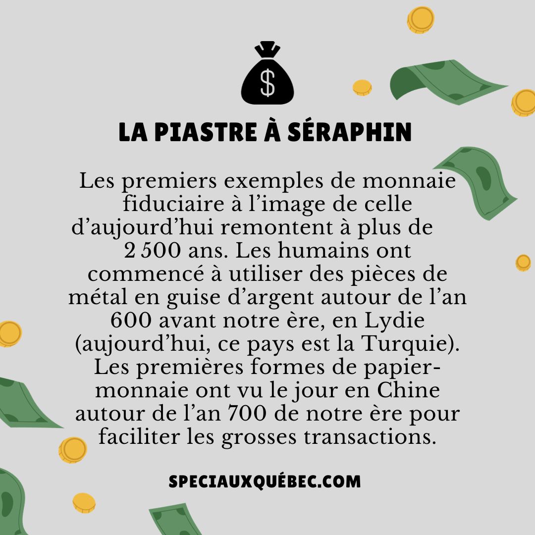 Du métal au papier : l&rsquo;évolution de la monnaie à travers les âges