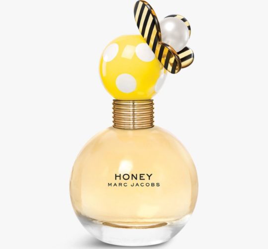Commander votre échantillon du parfum Honey par Marc Jacobs