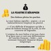 Des bidous pleins les poches : une exploration linguistique