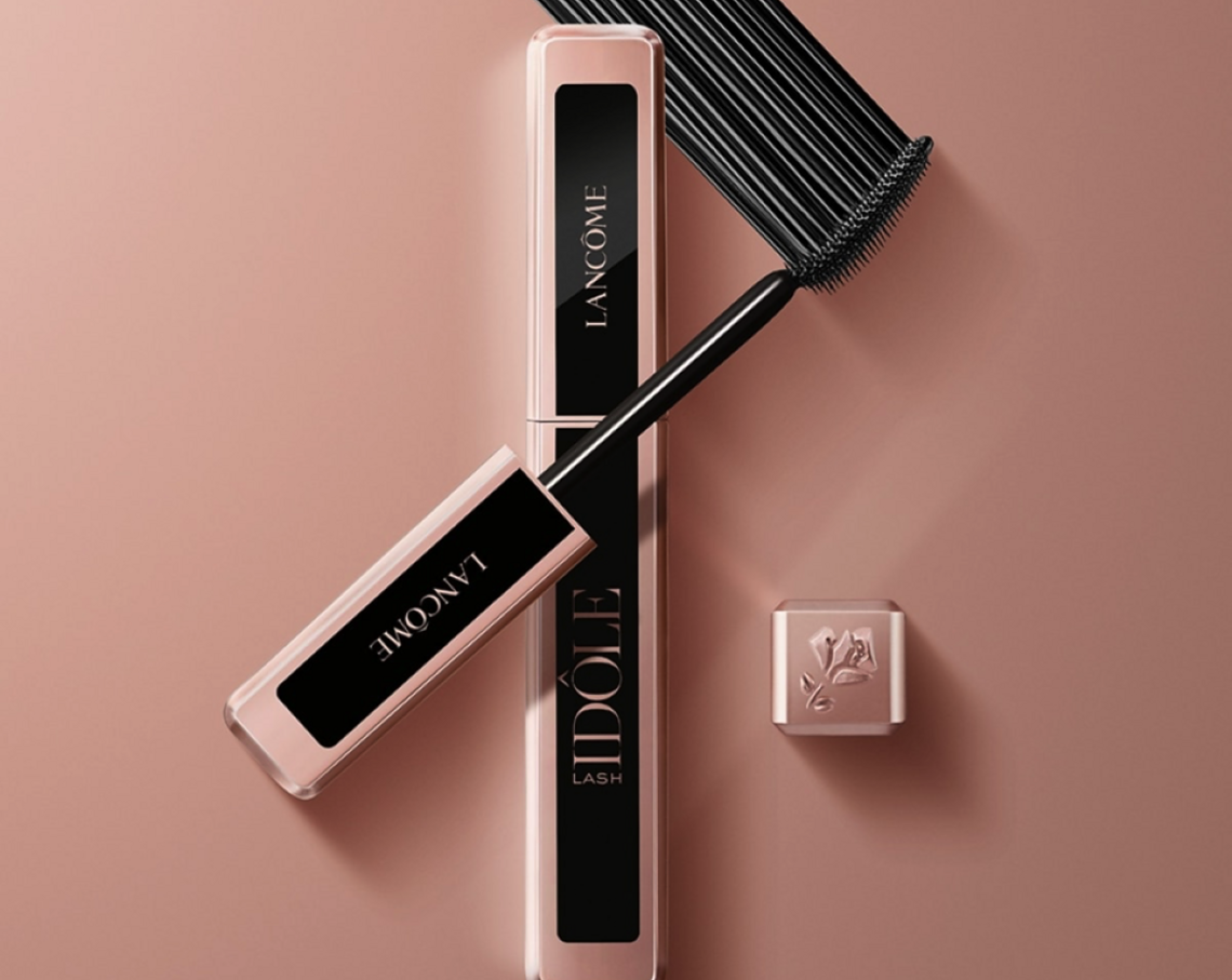 Testez gratuitement le nouveau mascara Lash Idôle de Lancôme