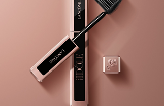 Testez gratuitement le nouveau mascara Lash Idôle de Lancôme