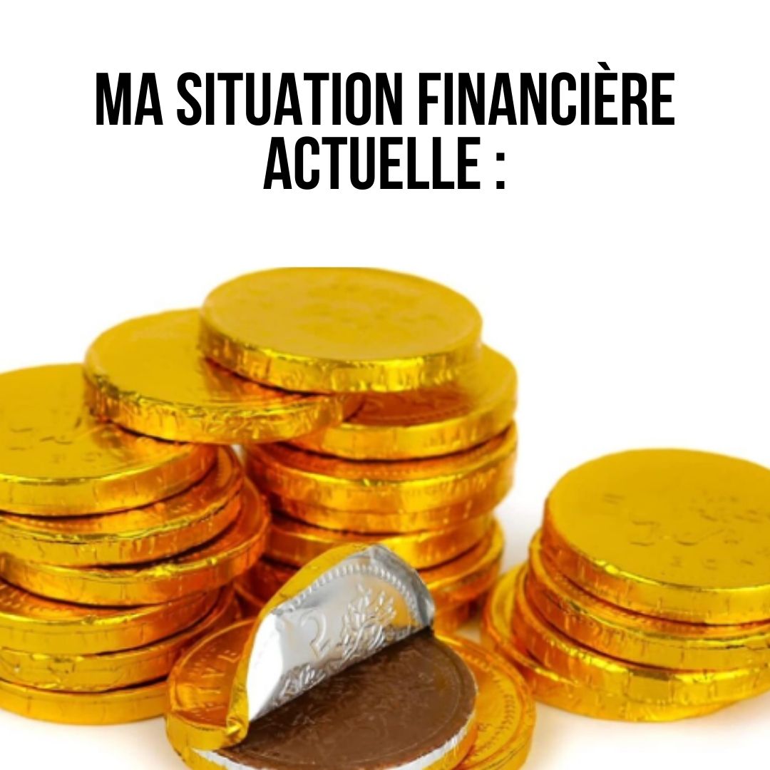 Quand tu as l&rsquo;air riche mais que c&rsquo;est seulement en surface…