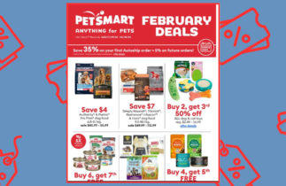 Circulaire PetSmart du 19 au 25 février 2024