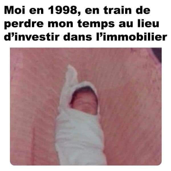 Quand tu n’es pas née à la bonne époque