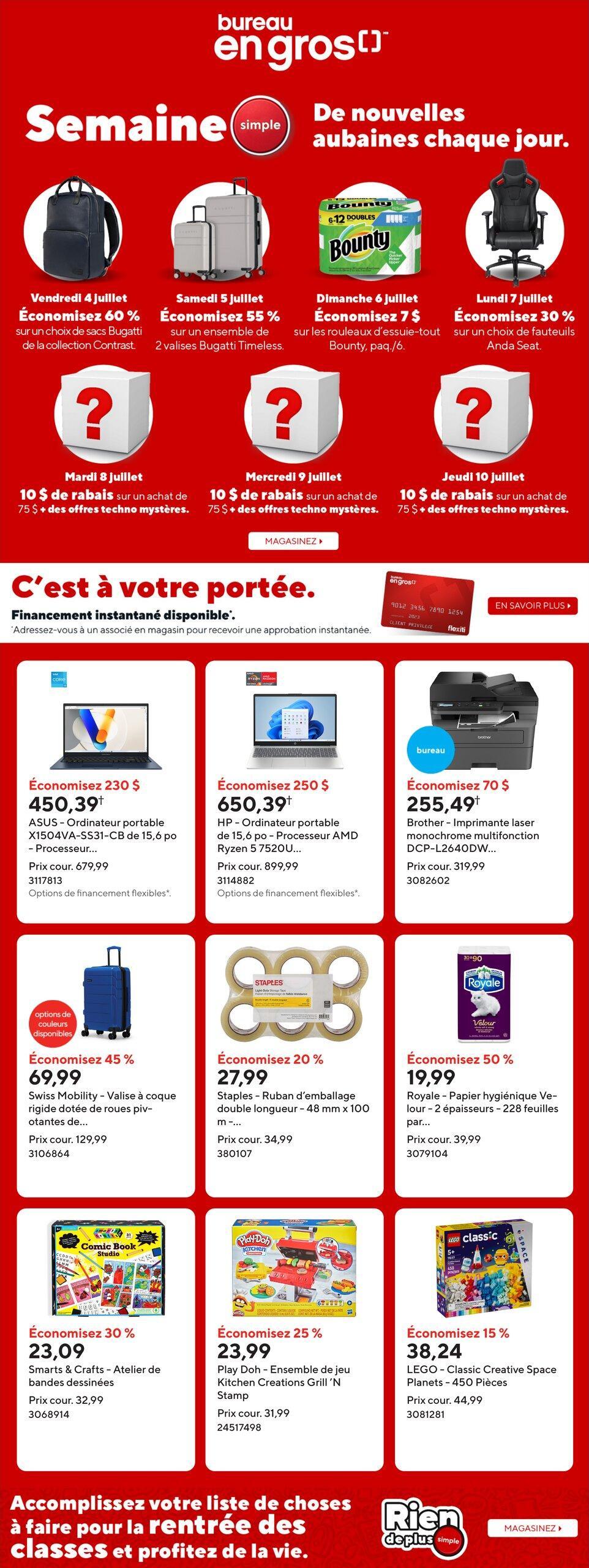 Circulaire page 1