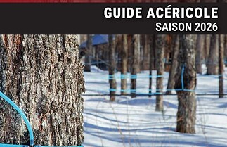 Circulaire BMR Le Groupe du 1 janvier au 31 décembre 2026