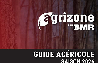 Circulaire BMR Le Groupe du 1 janvier au 31 décembre 2026