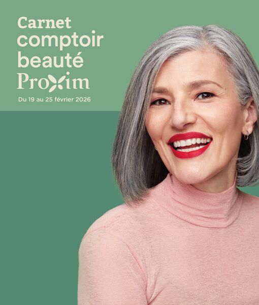 Circulaire Proxim du 19 au 25 février 2026