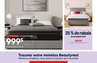 Circulaire Dormez-Vous du 11 au 17 mars 2026