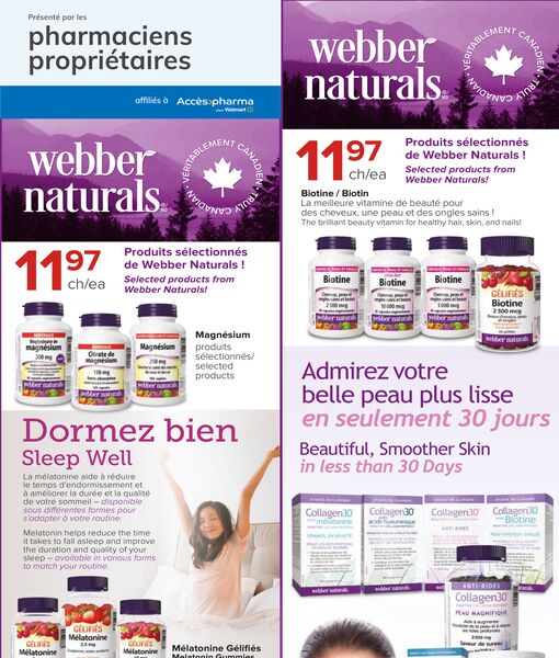 Circulaire Accès pharma du 26 mars au 8 avril 2026