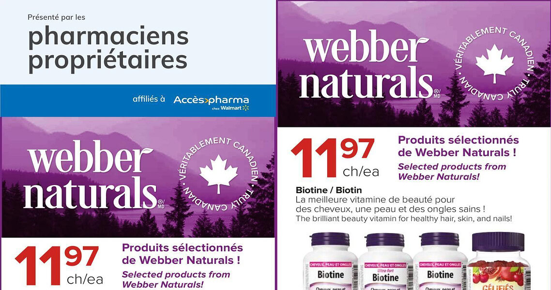 Circulaire Accès pharma du 26 mars au 8 avril 2026