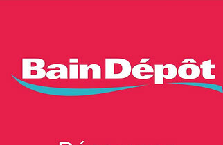 Circulaire Bain Depot du 25 février au 30 mars 2026