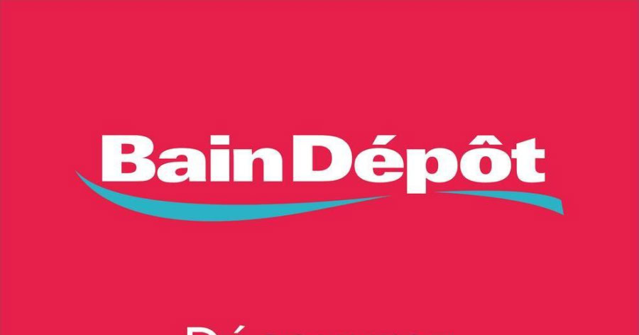 Circulaire Bain Depot du 25 février au 30 mars 2026