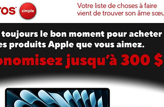 Circulaire Bureau en Gros du 13 au 19 mars 2026