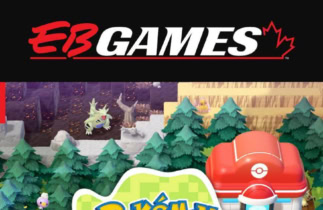 Circulaire GameStop du 1 mars au 4 avril 2026