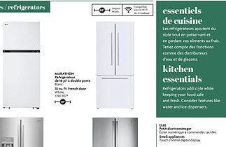 Circulaire Home Hardware du 15 janvier au 8 avril 2026