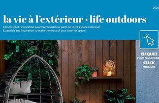 Circulaire Home Hardware du 26 mars au 17 juin 2026