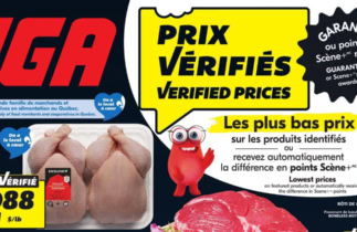 Circulaire IGA du 19 au 25 mars 2026