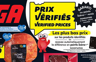 Circulaire IGA du 26 mars au 1 avril 2026