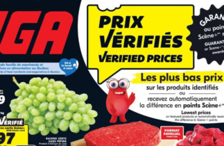 Circulaire IGA du 5 au 11 mars 2026