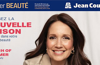 Circulaire Jean Coutu du 26 mars au 8 avril 2026