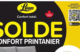 Circulaire Léon du 19 mars au 8 avril 2026