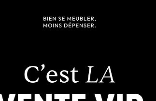 Circulaire Meubles RD du 23 au 29 mars 2026
