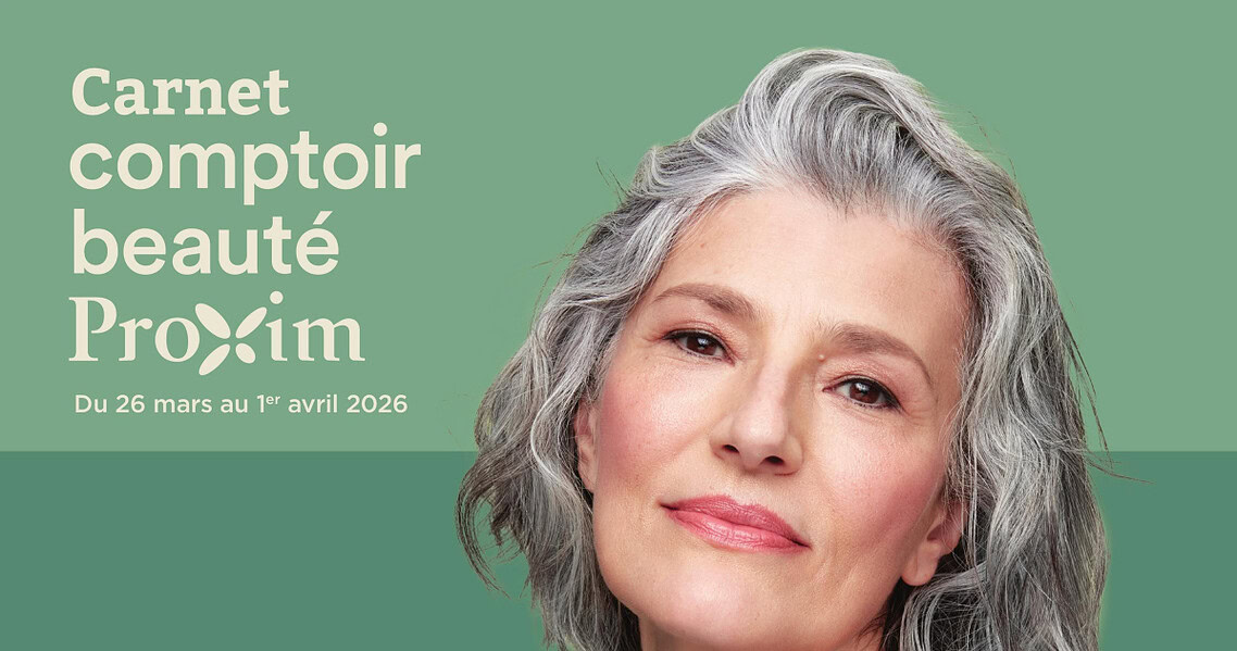 Circulaire Proxim du 26 mars au 1 avril 2026