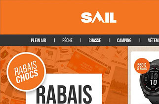 Circulaire SAIL du 30 mars au 12 avril 2026