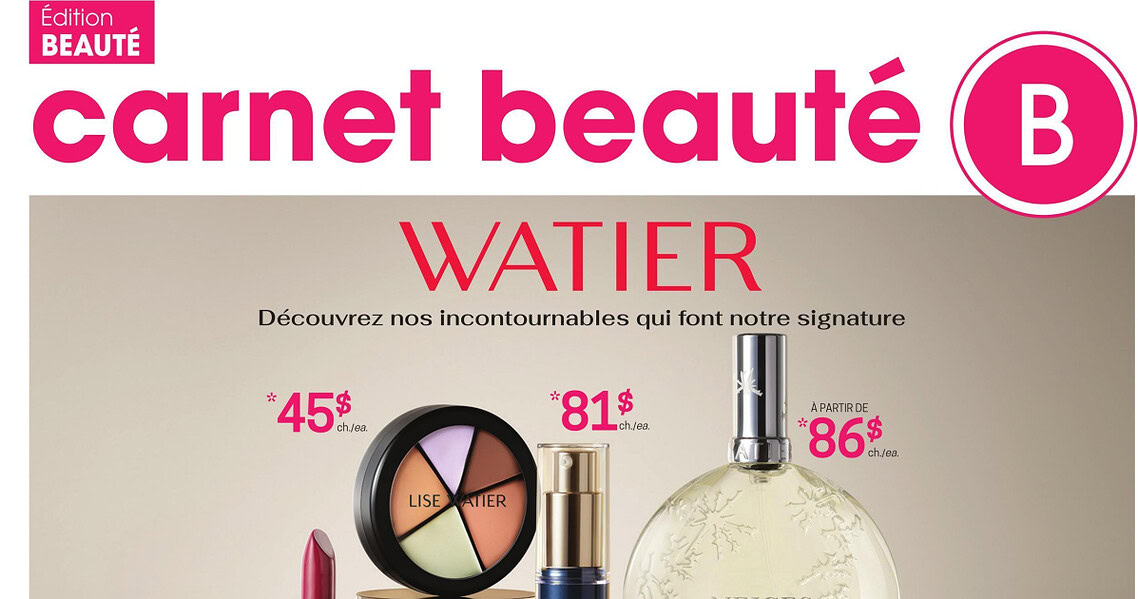 Circulaire Uniprix du 2 au 8 avril 2026