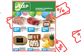 Circulaire Axep du 26 mars au 1 avril 2026