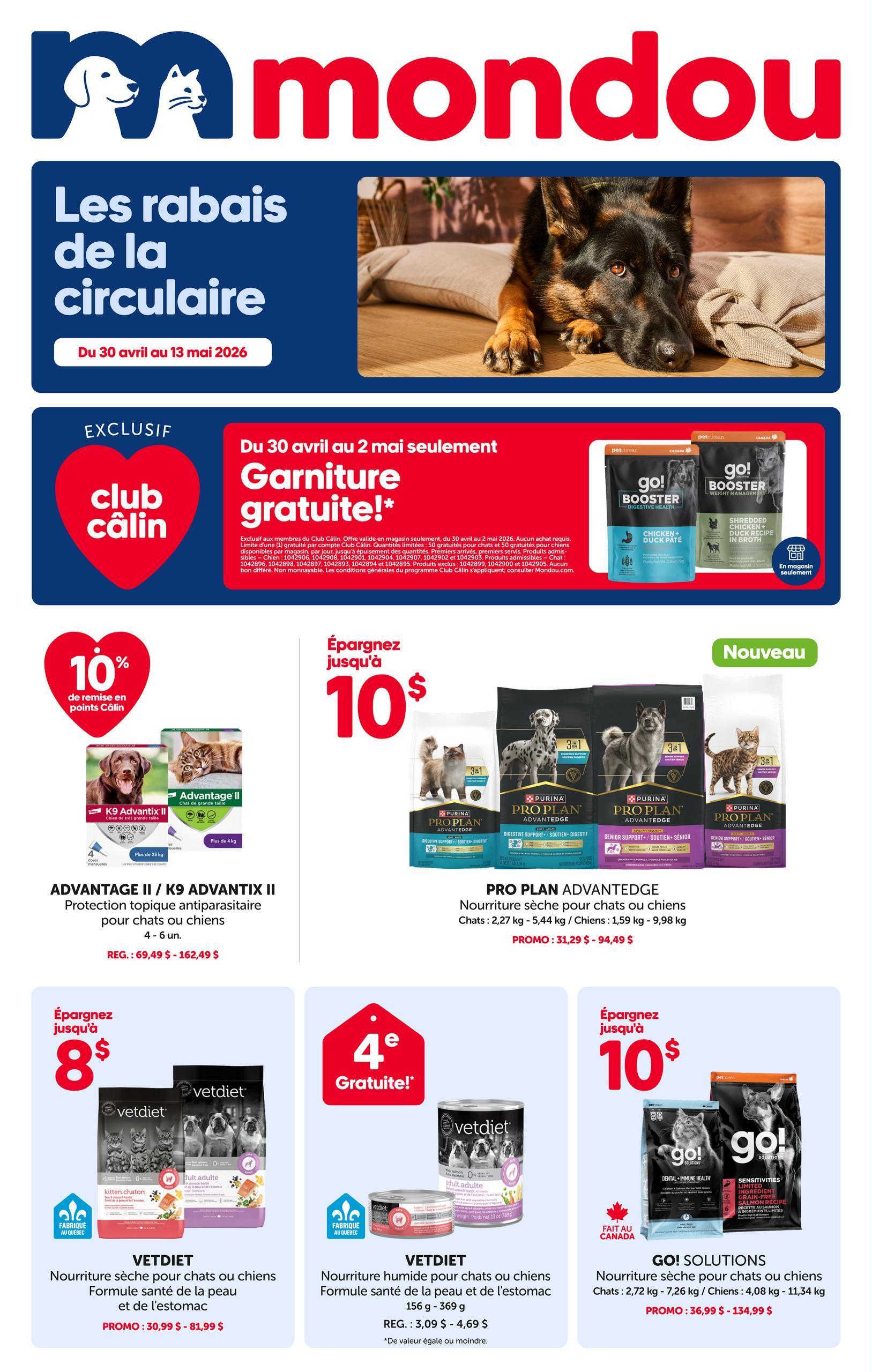 Circulaire page 1