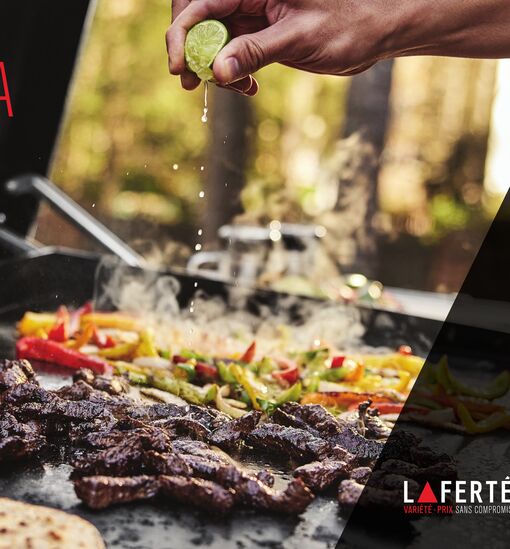 Circulaire Laferté du 9 au 15 avril 2026