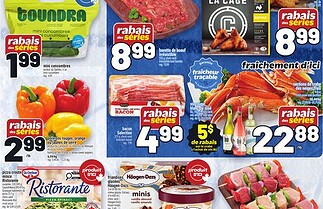 Circulaire Metro du 16 au 22 avril 2026