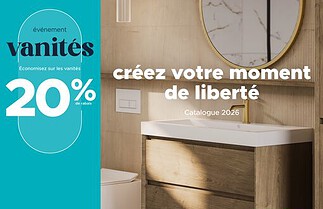 Circulaire Bain Depot du 6 février au 31 décembre 2026