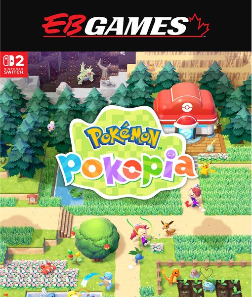 Circulaire GameStop du 1 mars au 4 avril 2026