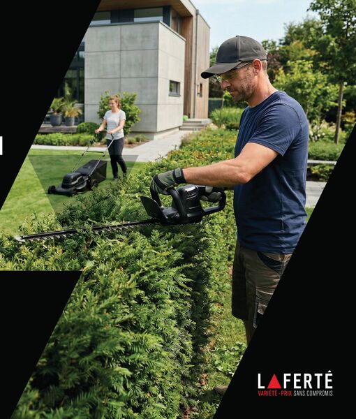 Circulaire Laferté du 23 avril au 20 mai 2026