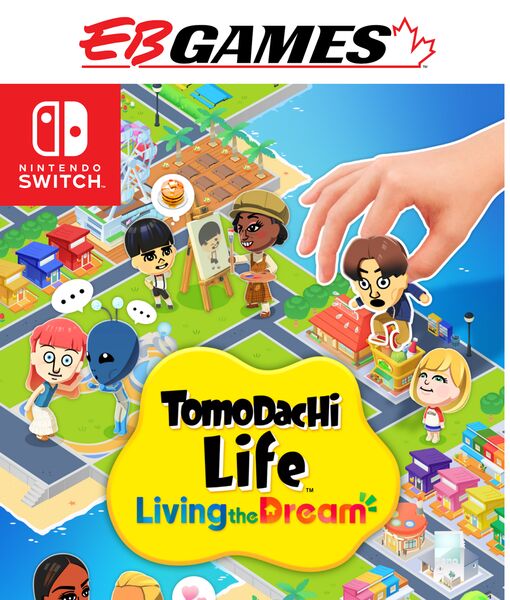 Circulaire GameStop du 6 avril au 3 mai 2026