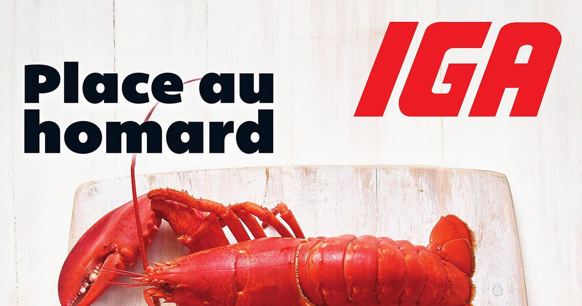 Circulaire IGA du 23 au 29 avril 2026