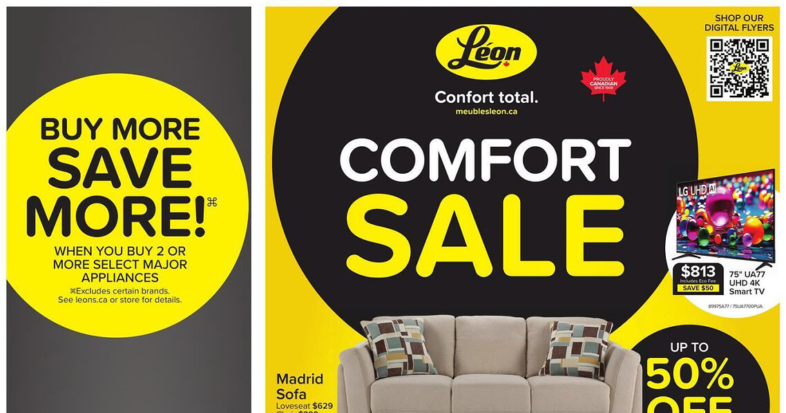 Circulaire Léon du 16 avril au 6 mai 2026