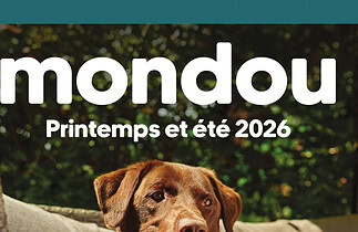 Circulaire Mondou du 30 avril au 12 août 2026