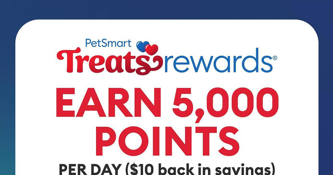 Circulaire PetSmart du 17 au 19 avril 2026