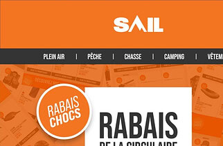 Circulaire SAIL du 27 avril au 10 mai 2026