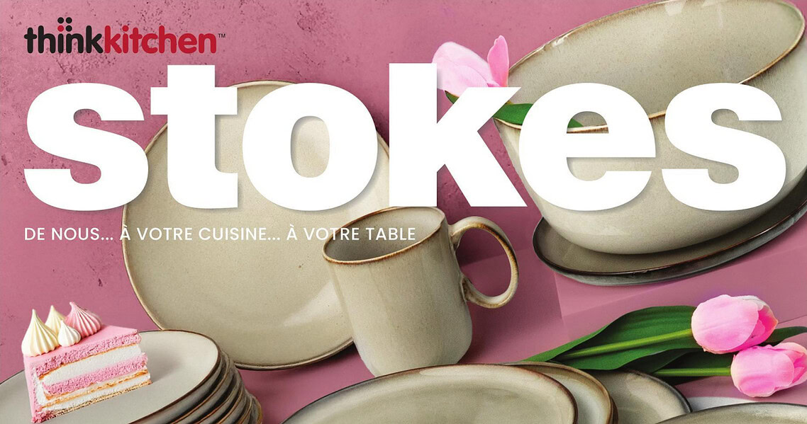 Circulaire Stokes du 20 avril au 24 mai 2026