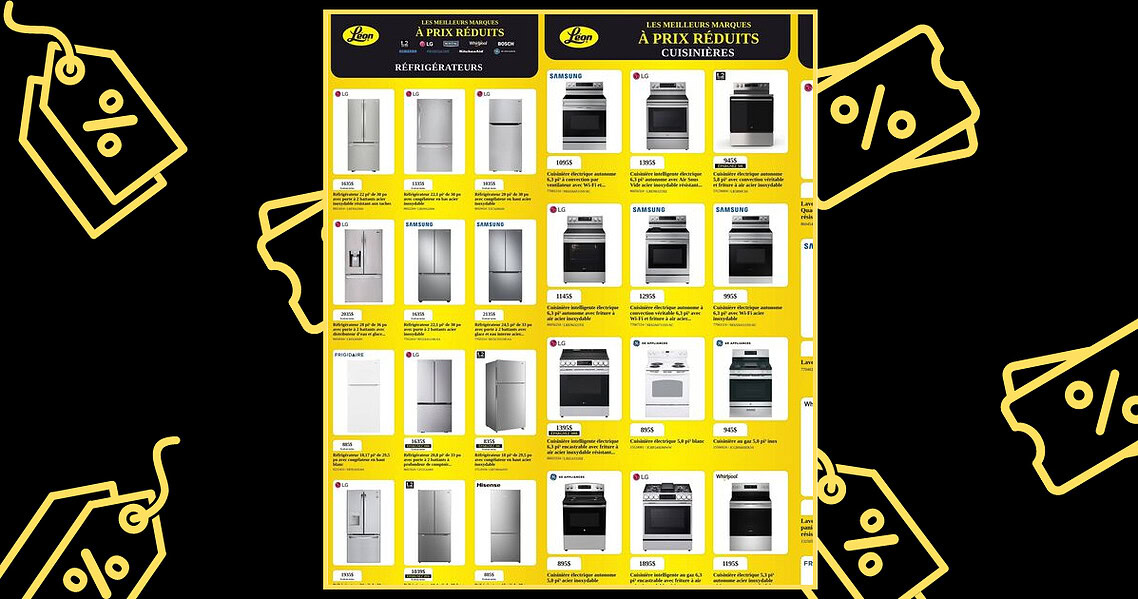 Circulaire Léon du 9 au 15 avril 2026
