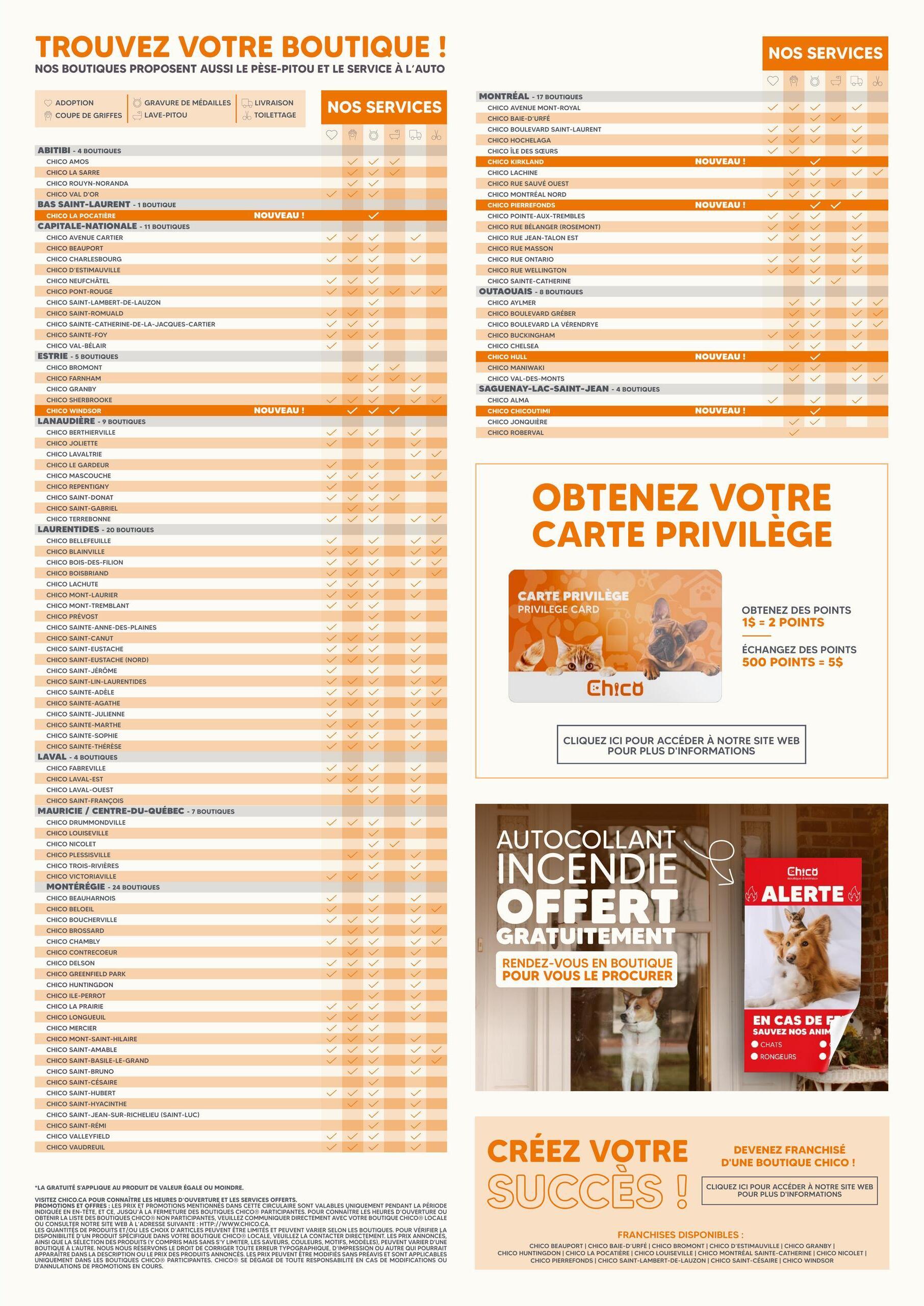 Circulaire page 5