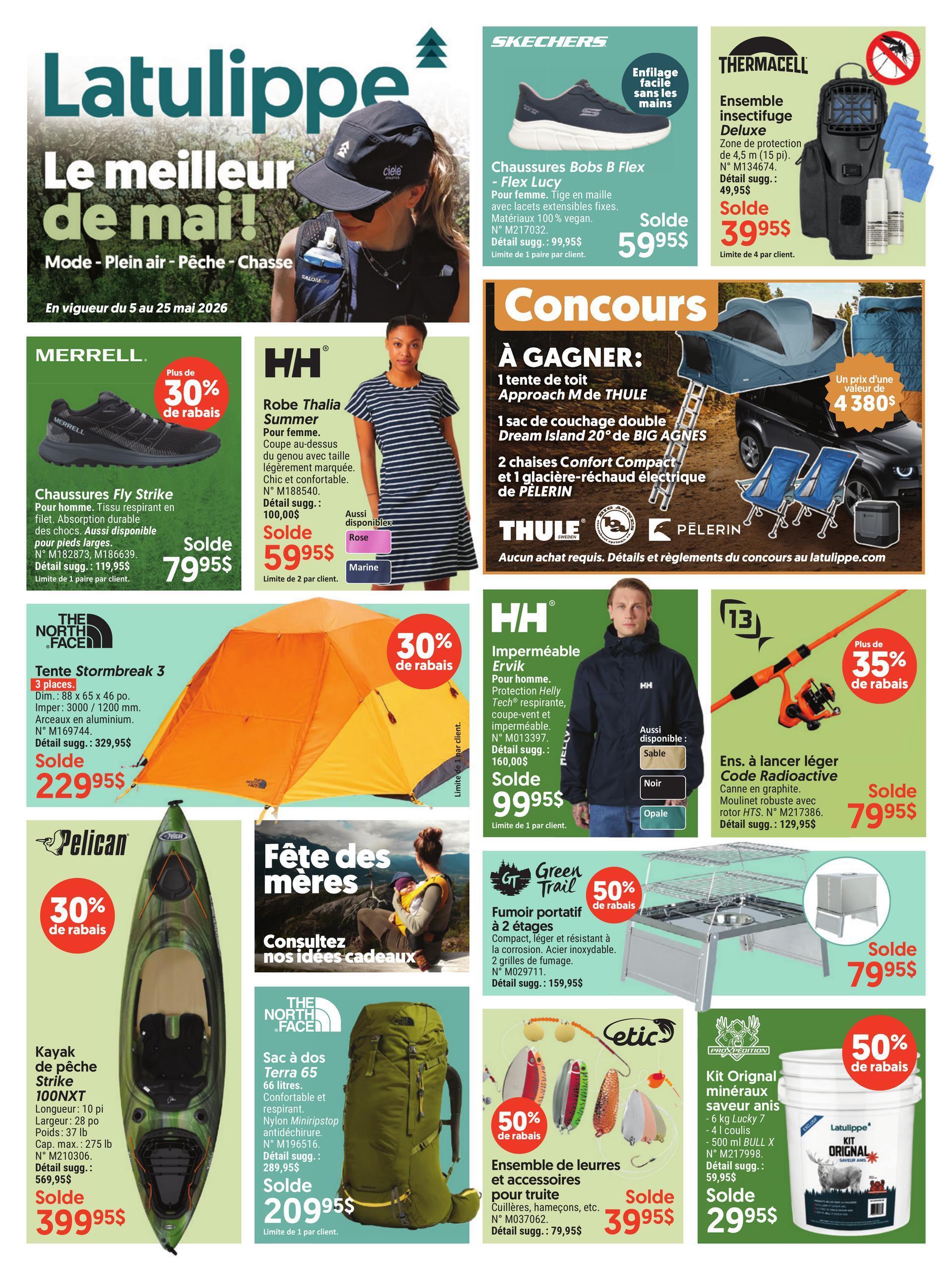Circulaire page 1