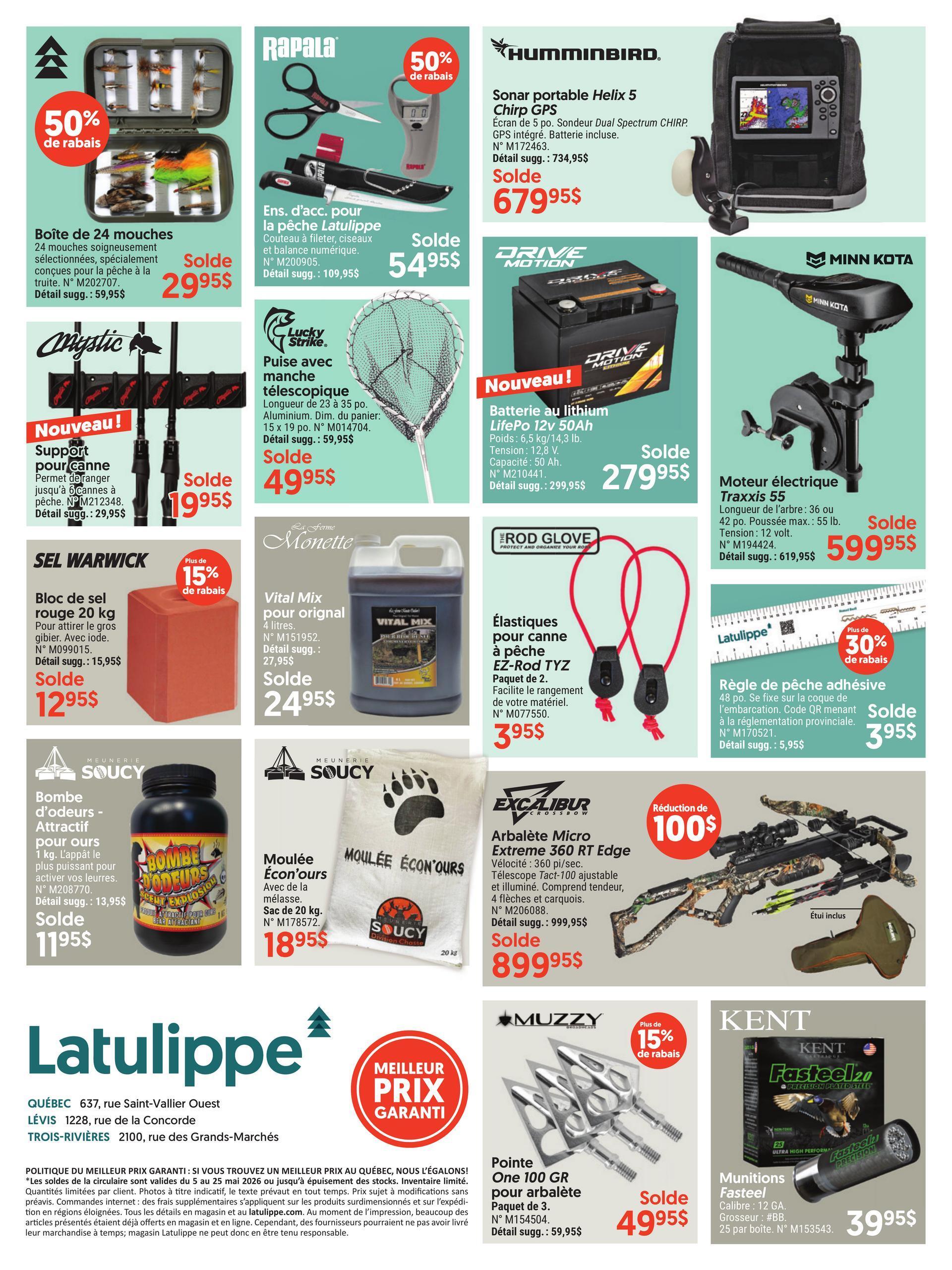 Circulaire page 2